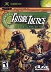 Rent Future Tactics: The Uprising for Xbox