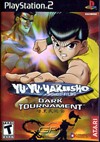 Rent Yu-Yu Hakusho: Dark Tournament for PS2