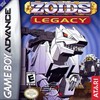 Rent Zoids: Legacy for GBA