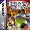 Rent Thunder Alley for GBA