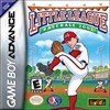 Rent Little League Baseball for GBA