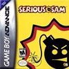 Rent Serious Sam for GBA