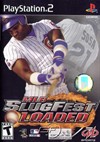Rent MLB Slugfest: Loaded for PS2