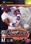 Rent MLB Slugfest: Loaded for Xbox