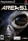 Rent Area 51 for PS2