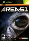 Rent Area 51 for Xbox