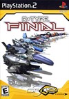 Rent R-Type Final for PS2