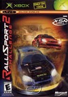 Rent Rallisport Challenge 2 for Xbox