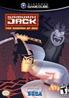 Rent Samurai Jack: The Shadow of Aku for GC