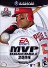 Rent MVP Baseball 2004 for GC