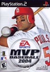 Rent MVP Baseball 2004 for PS2