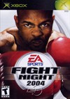 Rent Fight Night 2004 for Xbox