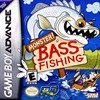 Rent Monster Bass Fishing for GBA