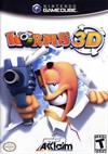 Rent Worms 3D for GC