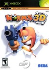 Rent Worms 3D for Xbox