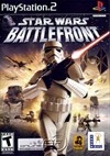 Rent Star Wars: Battlefront for PS2