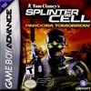 Rent Tom Clancy's Splinter Cell: Pandora Tomorrow for GBA