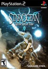 Rent Star Ocean: Till the End of Time for PS2