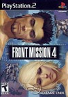 Rent Front Mission 4 for PS2