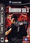 Rent Tom Clancy's Rainbow Six 3 for GC