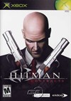 Rent Hitman Contracts for Xbox