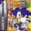 Rent Sonic Advance 3 for GBA