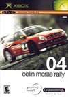 Rent Colin McRae Rally 4 for Xbox