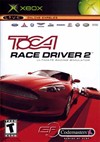 Rent TOCA Race Driver 2: Ultimate Racing Simulator for Xbox