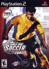 Rent World Tour Soccer 2005 for PS2