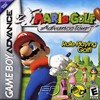 Rent Mario Golf: Advance Tour for GBA