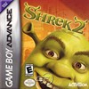 Rent Shrek 2 for GBA
