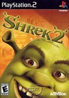 Rent Shrek 2 for PS2