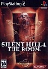 Rent Silent Hill 4: The Room for PS2