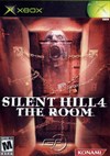 Rent Silent Hill 4: The Room for Xbox