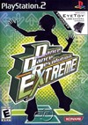 Rent Dance Dance Revolution Extreme for PS2