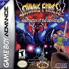 Rent Shining Force: Resurrection of the Dark Dragon for GBA
