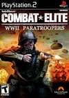 Rent Combat Elite: WW2 Paratroopers for PS2