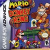 Rent Mario vs. Donkey Kong for GBA