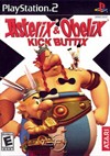 Rent Asterix & Obelix: Kick Buttix for PS2
