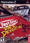Rent Test Drive: Eve of Destruction for PS2