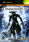 Rent Darkwatch for Xbox
