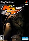 Rent King of Fighters: Maximum Impact (KOF) for PS2