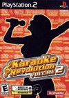 Rent Karaoke Revolution Volume 2 for PS2