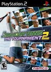 Rent Smash Court Tennis Pro Tournament 2 for PS2