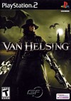 Rent Van Helsing for PS2