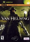 Rent Van Helsing for Xbox
