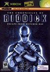 Rent The Chronicles of Riddick: Escape from Butcher Bay for Xbox