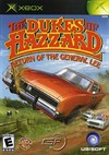 Rent Dukes of Hazzard: Return of the General Lee for Xbox