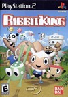 Rent Ribbit King for PS2