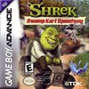 Rent Shrek: Swamp Kart Speedway for GBA